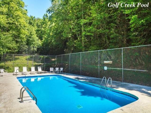 Tennessee Roots By Stony Brook Cabins Gatlinburg Ngoại thất bức ảnh