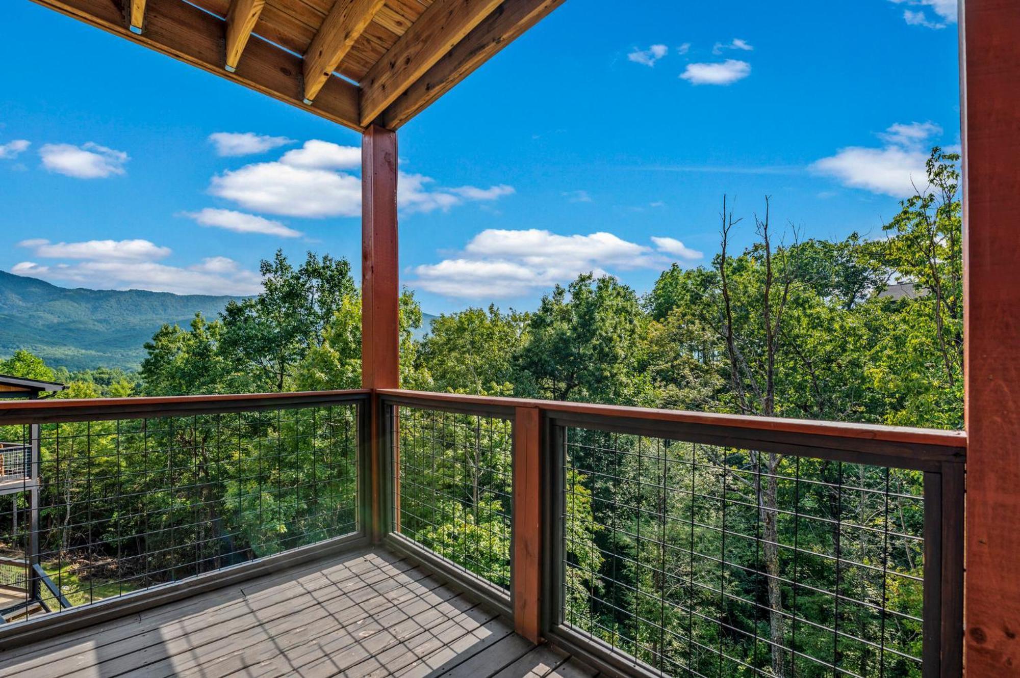 Tennessee Roots By Stony Brook Cabins Gatlinburg Ngoại thất bức ảnh