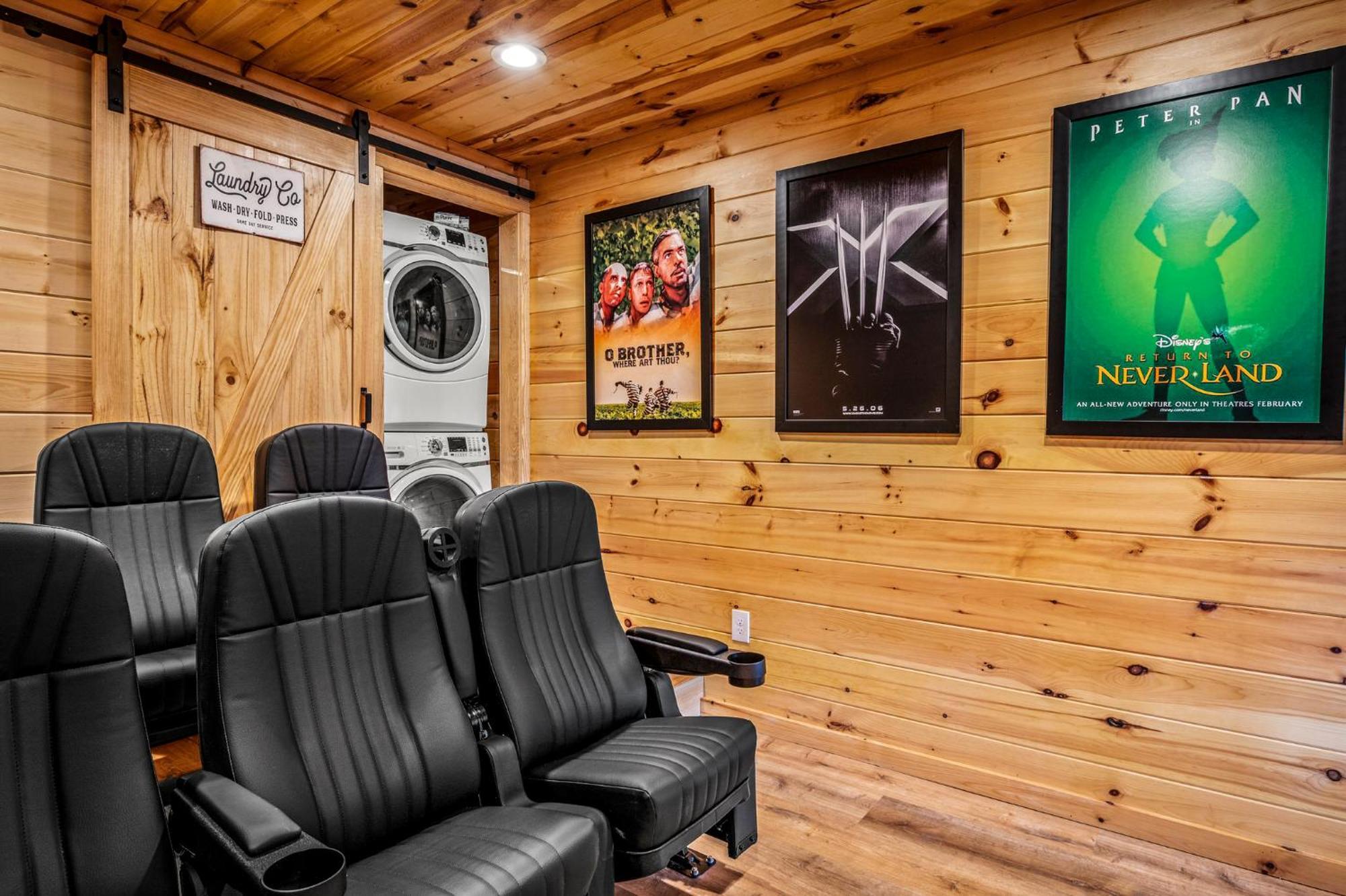 Tennessee Roots By Stony Brook Cabins Gatlinburg Ngoại thất bức ảnh
