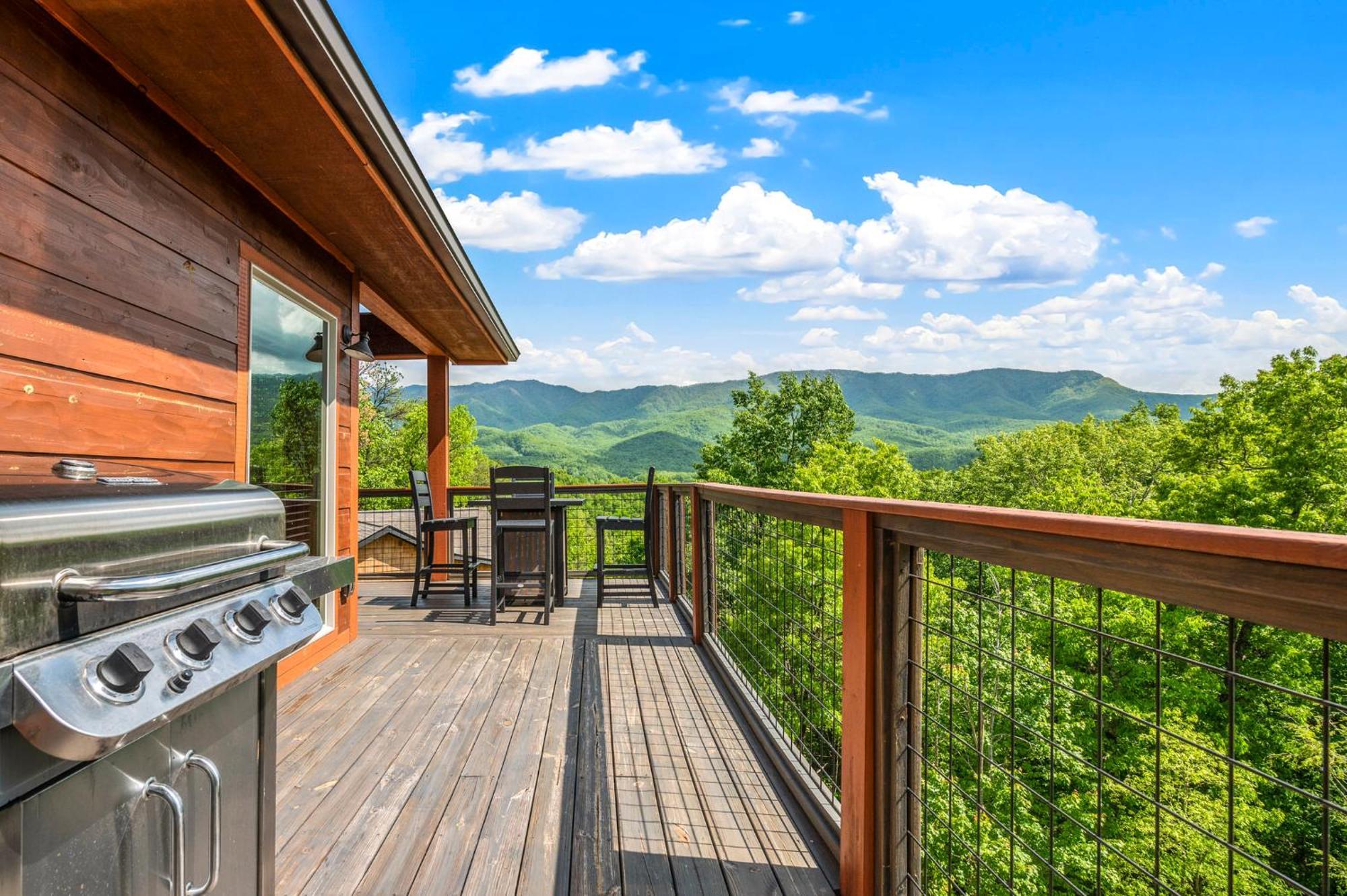 Tennessee Roots By Stony Brook Cabins Gatlinburg Ngoại thất bức ảnh